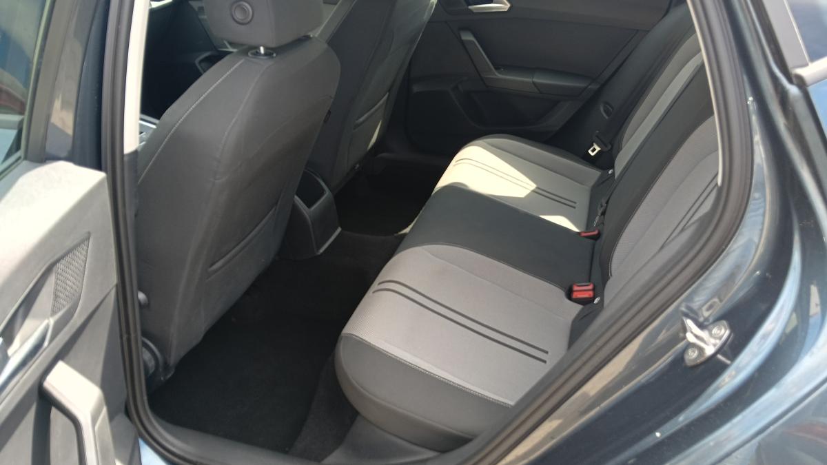 Seat Leon 1.0 TSI 90cv Business